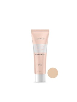 FRM CC Cream Farmasi -  Light