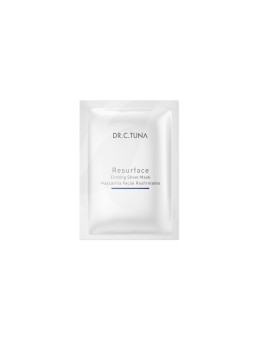 Resurface Sheet mascarilla DR.C.TUNA