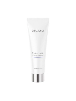 Tuna Resurface Refining Cleanser DR.C.TUNA