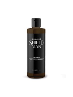 Shield Man Champú Farmasi