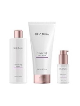 Set Reviving DR.C.TUNA