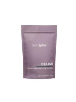 Nutriplus Café Mezcla de Achicoria