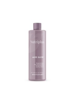 Aloe Vera sabor Mango Nutriplus